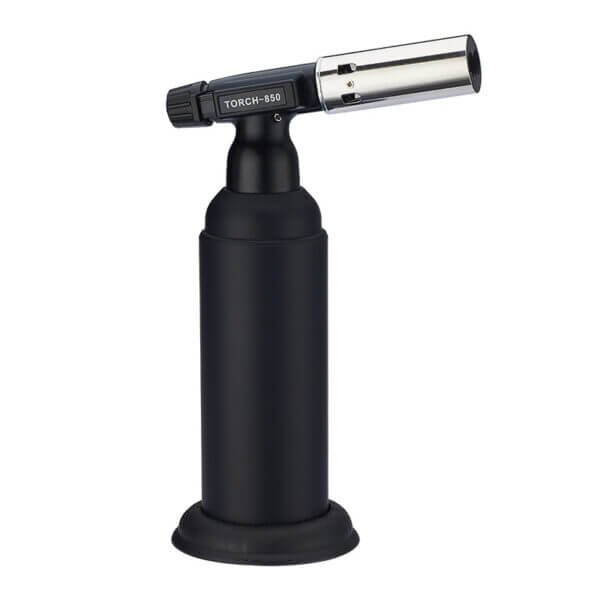 Max Flame Butane Torch Sol 302.00