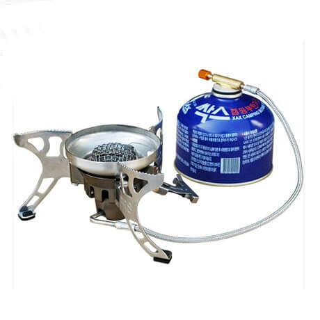 outdoor Gas Stove