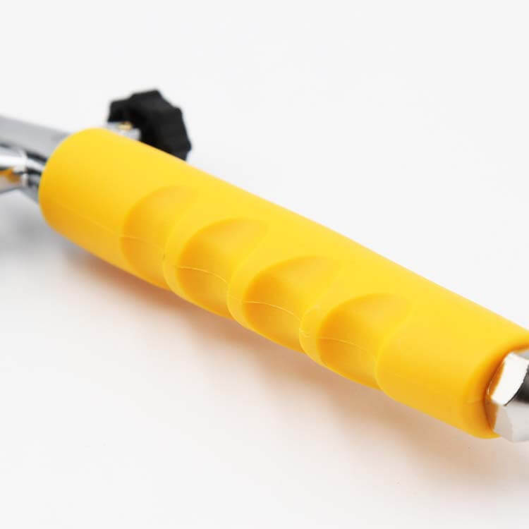 size adjustable weed torch