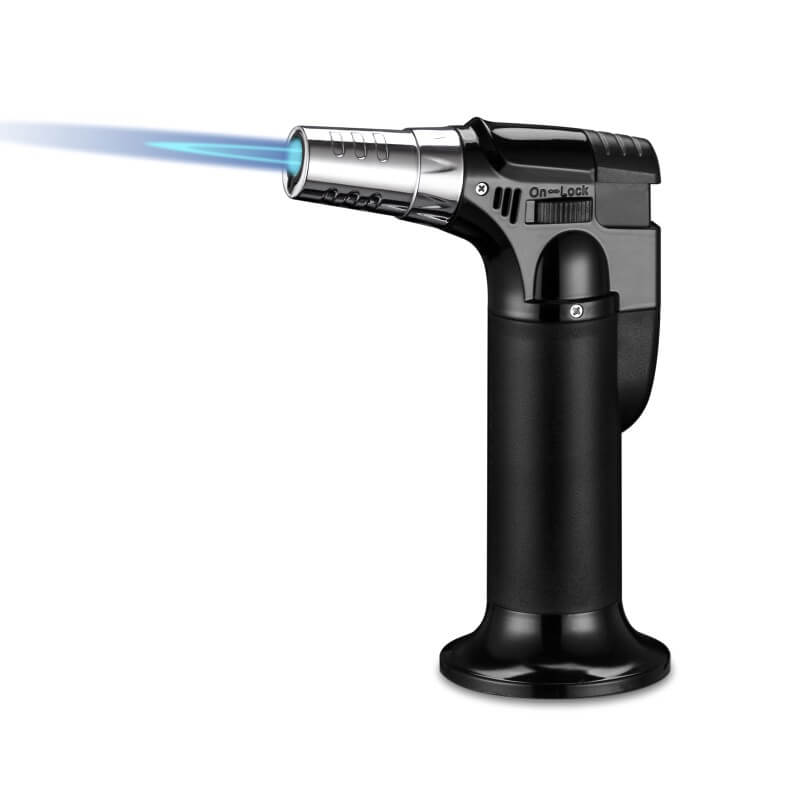 Butane Lighter Torch - Blow Torch | Propane Torch | Butane Torch | DL ...